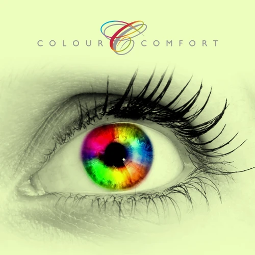 colour comfort