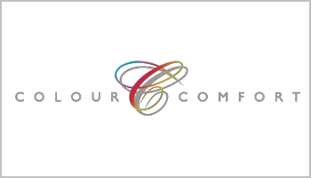 colour comfort new